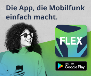 freenet FLEX App Store